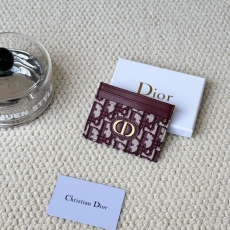 Christian Dior Wallets Purse